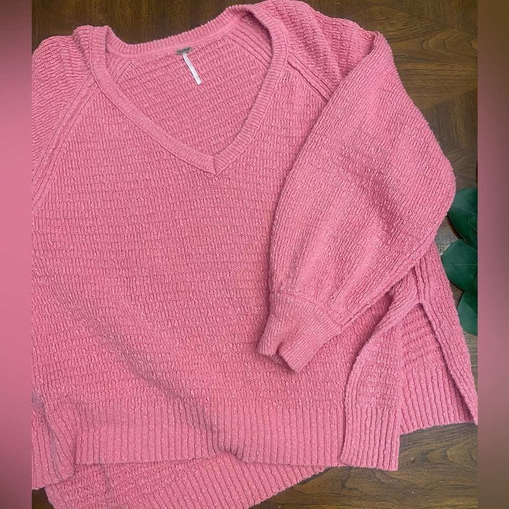 Free People top
